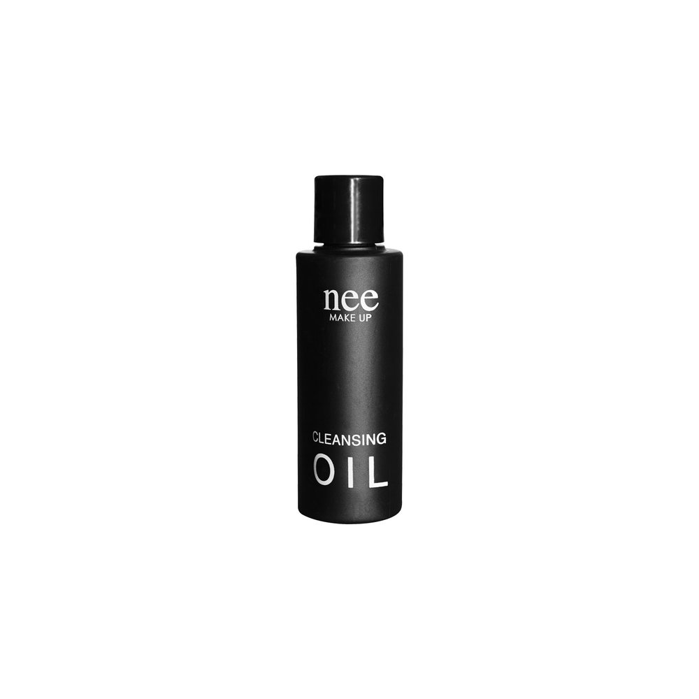 OLIO STRUCCANTE VISO