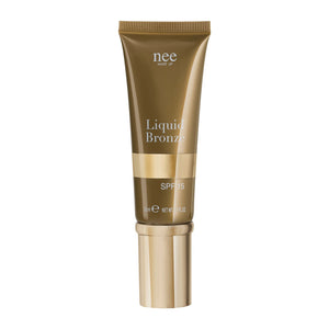 TERRA ABBRONZANTE LIQUIDA "LIQUID BRONZE"