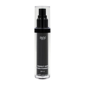 FONDOTINTA LIQUIDO "PERFECT SKIN OXYGEN SPF 15"