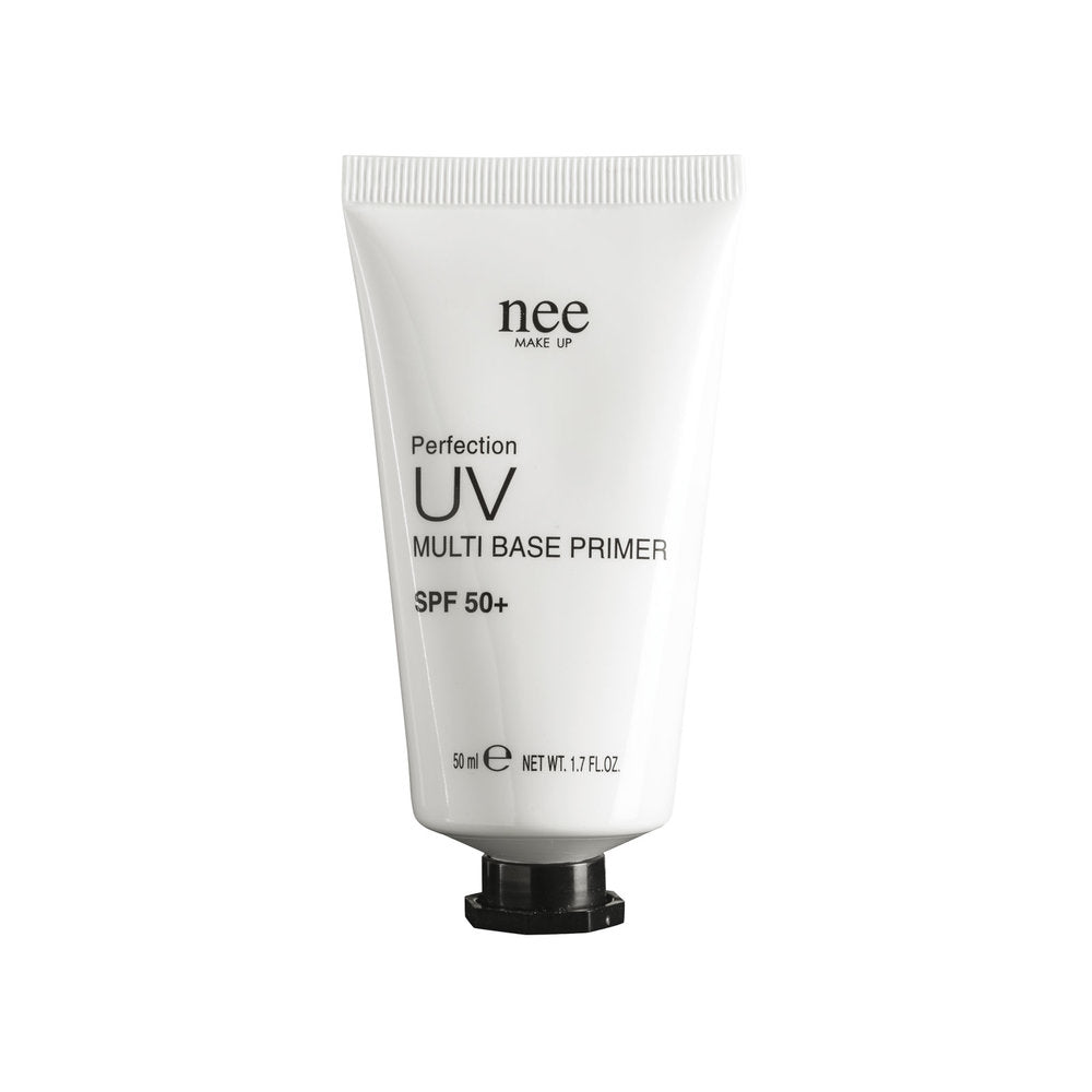 PRIMER VISO "PERFECTION UV MULTIBASE SPF50+"