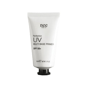 PRIMER VISO "PERFECTION UV MULTIBASE SPF50+"