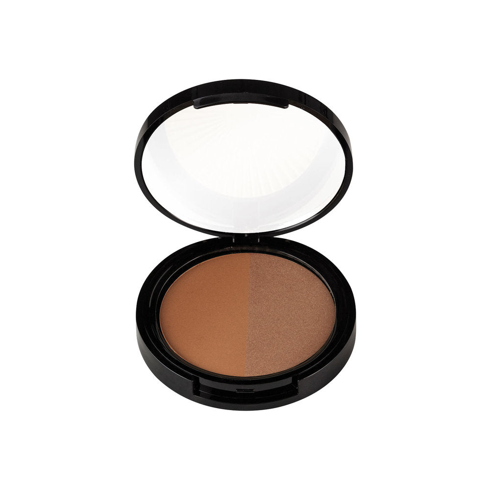 TERRA ABBRONZANTE "TERRA DUO"