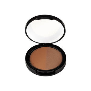 TERRA ABBRONZANTE "TERRA DUO"
