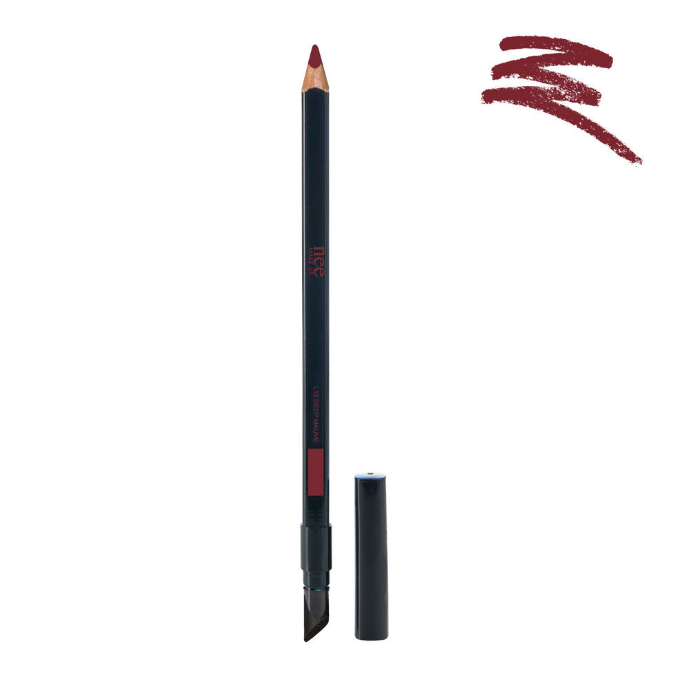 HIGH DEFINITION LIP PENCIL
