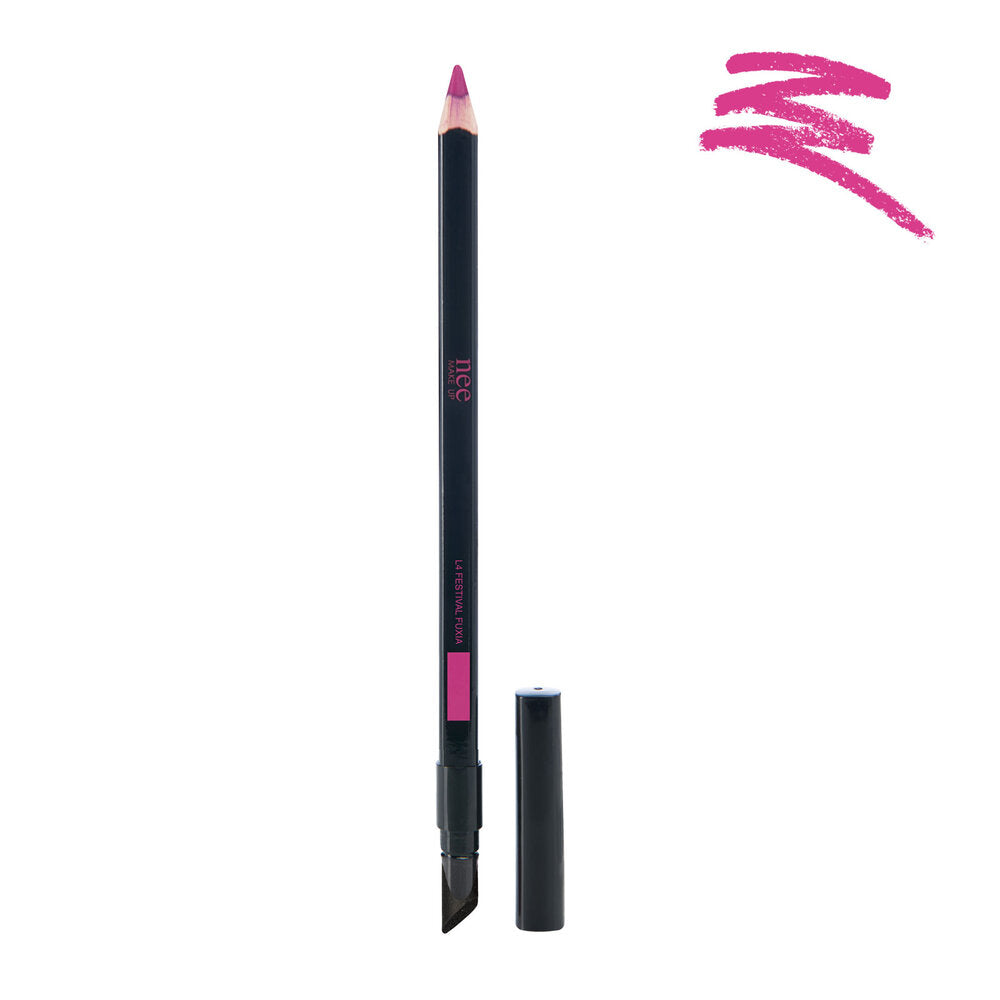 HIGH DEFINITION LIP PENCIL
