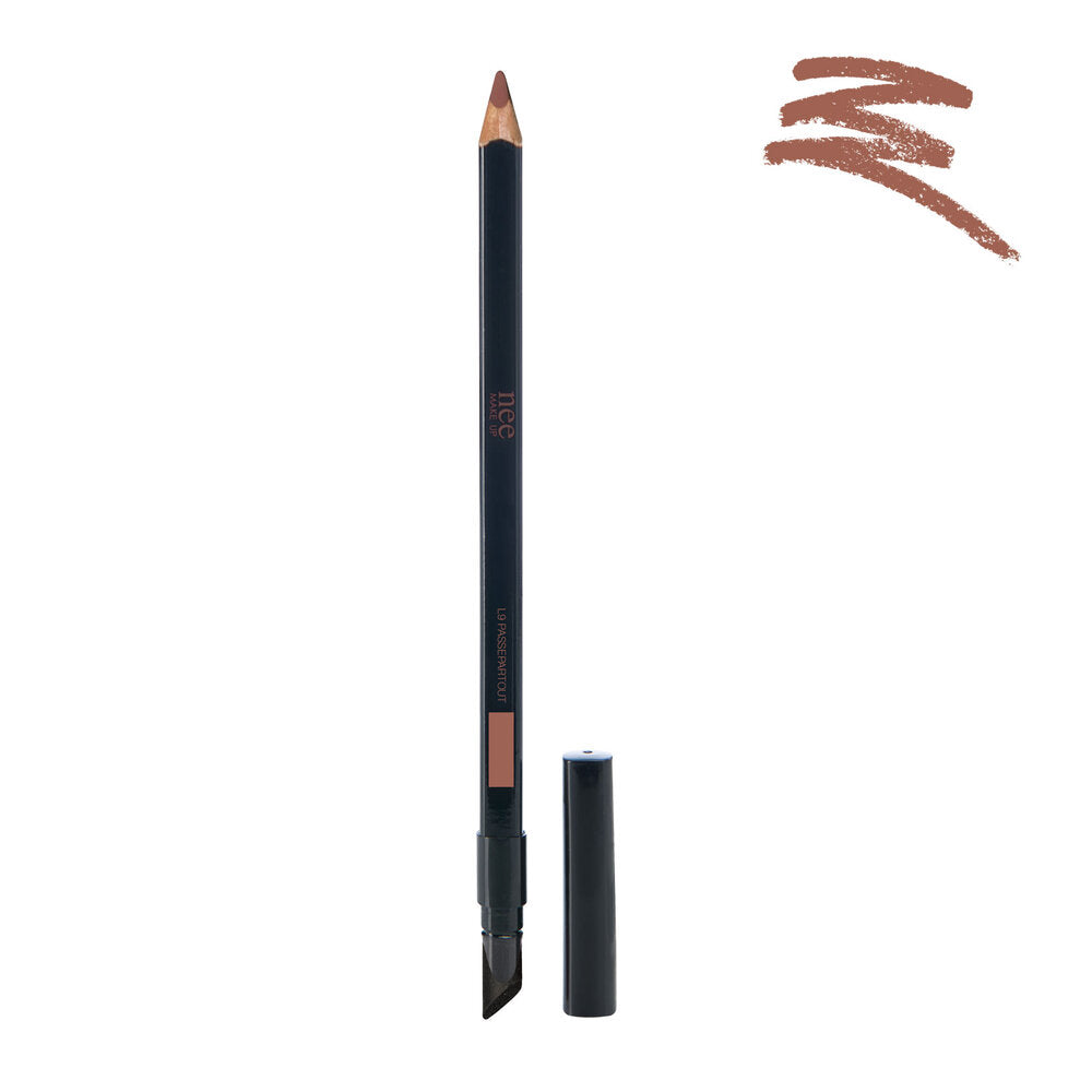 HIGH DEFINITION LIP PENCIL