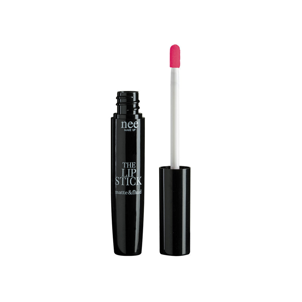 ROSSETTO LIQUIDO MATTE "THE LIPSTICK RUBY RED 43"
