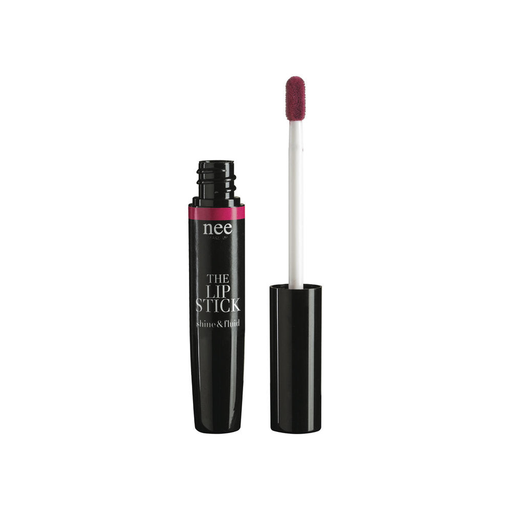 ROSSETTO LIQUIDO BRILLANTE "THE LIPSTICK BACCARA 1"