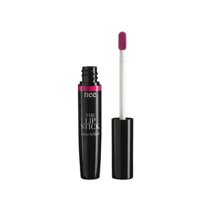 ROSSETTO LIQUIDO BRILLANTE "THE LIPSTICK SEA CORAL 6"