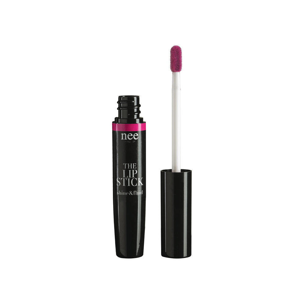 ROSSETTO LIQUIDO BRILLANTE "THE LIPSTICK AMULETT 2"