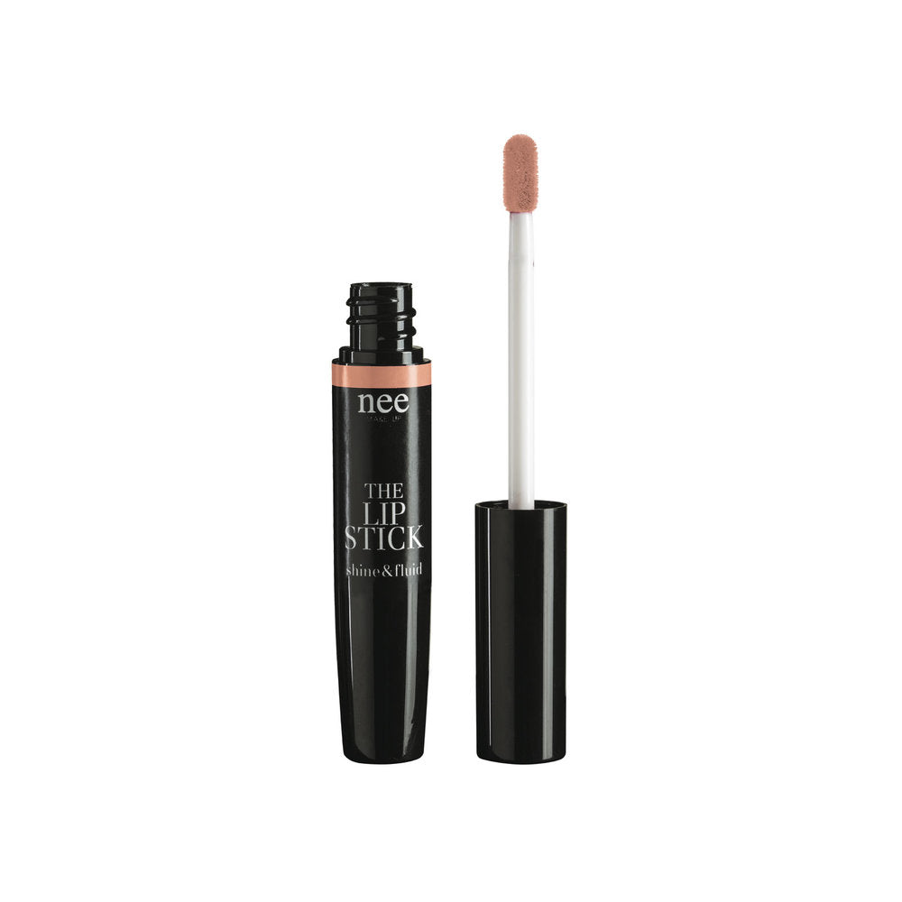 ROSSETTO LIQUIDO BRILLANTE "THE LIPSTICK FEELING 4"