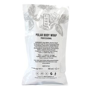 RIGENERA – BENDAGGIO POLAR BODY WRAP