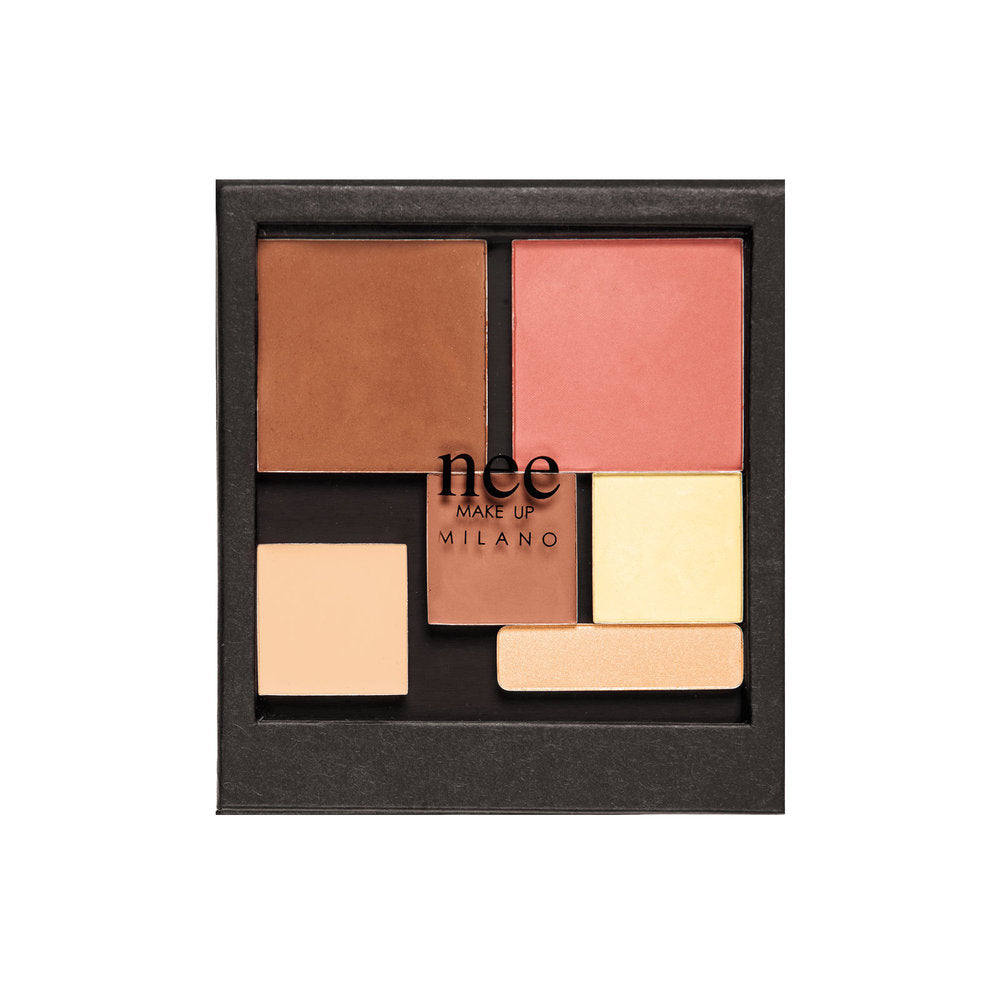 PALETTE VISO "CONTOURING PALETTE"
