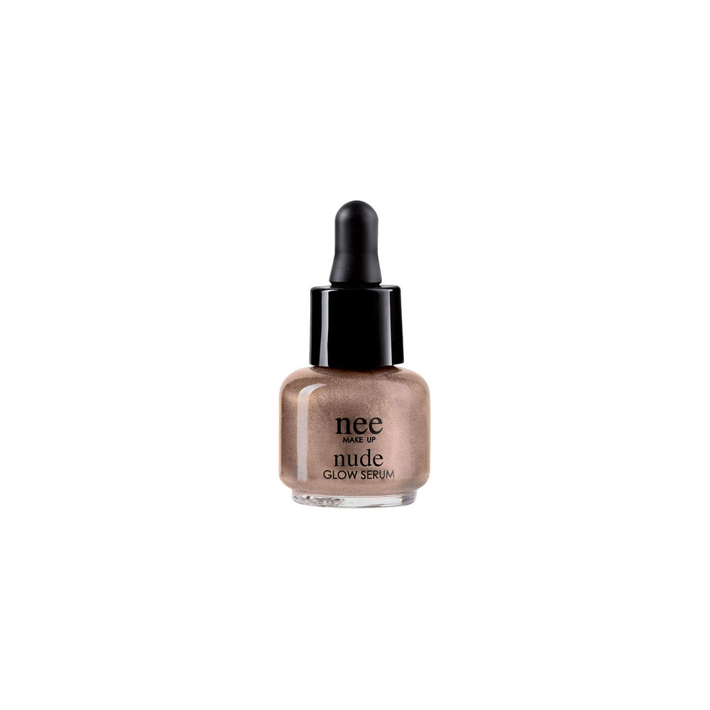 ILLUMINANTE LIQUIDO VISO "GLOW SERUM"