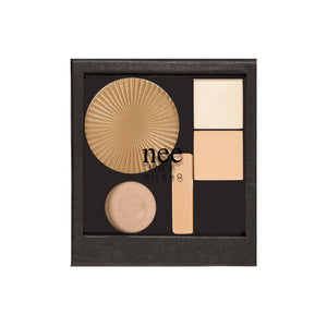 PALETTE ILLUMINANTE "STROBING PALETTE"